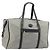 Borsa Boston GUCCI Micro GG Supreme in PVC Blu Navy Oro 012 39 0079 Auth gh2157 D'oro