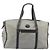 Borsa Boston GUCCI Micro GG Supreme in PVC Blu Navy Oro 012 39 0079 Auth gh2157 D'oro - vista 13