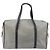 Borsa Boston GUCCI Micro GG Supreme in PVC Blu Navy Oro 012 39 0079 Auth gh2157 D'oro - vista 2
