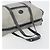 Borsa Boston GUCCI Micro GG Supreme in PVC Blu Navy Oro 012 39 0079 Auth gh2157 D'oro - vista 7