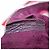 Borsa a tracolla LOEWE Flamenco in pelle rosa argento Auth 192107A - vista 12