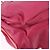 Borsa a tracolla LOEWE Flamenco in pelle rosa argento Auth 192107A - vista 17