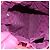 Borsa a tracolla LOEWE Flamenco in pelle rosa argento Auth 192107A - vista 25