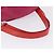 Borsa a tracolla LOEWE Flamenco in pelle rosa argento Auth 192107A - vista 7