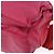 Borsa a tracolla LOEWE Flamenco in pelle rosa argento Auth 192107A - vista 9