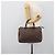 LOUIS VUITTON Borsa Damier Ebene Speedy 30 N41364 LV Auth 192930A - vista 21