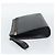 Céline CELINE Clutch Bag Leder Schwarz Gold Auth ep15100 Golden - Ansicht 3