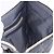 Clutch CHANEL Matelasse in pelle di agnello nera con CC dorato Auth 192073SAM Nero D'oro - vista 18