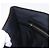 Clutch CHANEL Matelasse in pelle di agnello nera con CC dorato Auth 192073SAM Nero D'oro - vista 20