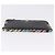 Clutch CHANEL Matelasse in pelle di agnello nera con CC dorato Auth 192073SAM Nero D'oro - vista 6