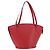 LOUIS VUITTON Epi Saint Jacques Borsa a Spalla Rossa M52277 LV Auth ka5323 Rosso