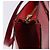 LOUIS VUITTON Epi Saint Jacques Borsa a Spalla Rossa M52277 LV Auth ka5323 Rosso - vista 10