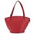 LOUIS VUITTON Epi Saint Jacques Borsa a Spalla Rossa M52277 LV Auth ka5323 Rosso - vista 13