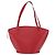 LOUIS VUITTON Epi Saint Jacques Borsa a Spalla Rossa M52277 LV Auth ka5323 Rosso - vista 2