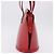 LOUIS VUITTON Epi Saint Jacques Borsa a Spalla Rossa M52277 LV Auth ka5323 Rosso - vista 3