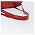 LOUIS VUITTON Epi Saint Jacques Borsa a Spalla Rossa M52277 LV Auth ka5323 Rosso - vista 8