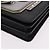 Borsa a tracolla PRADA Robot Chain Saffiano Nero Argento Auth SW2638SM - vista 16