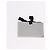 Borsa a tracolla PRADA Robot Chain Saffiano Nero Argento Auth SW2638SM - vista 31