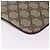 Borsa GUCCI GG Supreme Web Sherry Line in PVC Beige Oro 904 02 047 Auth BA14476 D'oro - vista 15