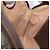 Borsa GUCCI GG Supreme Web Sherry Line in PVC Beige Oro 904 02 047 Auth BA14476 D'oro - vista 22