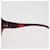 FENDI COLD INSERT Sonnenbrille Kunststoff Braun Auth SW2609  - Ansicht 14