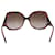 FENDI COLD INSERT Sonnenbrille Kunststoff Braun Auth SW2609  - Ansicht 2