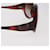 FENDI COLD INSERT Sonnenbrille Kunststoff Braun Auth SW2609  - Ansicht 8
