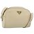 Borsa a Spalla SAINT LAURENT in Pelle Avorio Oro Auth 192290 D'oro Crudo