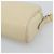 Borsa a Spalla SAINT LAURENT in Pelle Avorio Oro Auth 192290 D'oro Crudo - vista 15