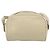 Borsa a Spalla SAINT LAURENT in Pelle Avorio Oro Auth 192290 D'oro Crudo - vista 2