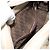 Borsa a Spalla SAINT LAURENT in Pelle Avorio Oro Auth 192290 D'oro Crudo - vista 21