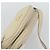 Borsa a Spalla SAINT LAURENT in Pelle Avorio Oro Auth 192290 D'oro Crudo - vista 6