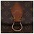 LOUIS VUITTON Borsa a Spalla Monogram Saint Cloud GM M51242 LV Auth 190701 Monogramma - vista 19