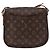 LOUIS VUITTON Borsa a Spalla Monogram Saint Cloud GM M51242 LV Auth 190701 Monogramma - vista 2