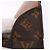 LOUIS VUITTON Borsa a Spalla Monogram Saint Cloud GM M51242 LV Auth 190701 Monogramma - vista 25