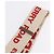 BURBERRY Shoulder Strap Canvas 36.2"" Beige Gold Auth 192166M Golden - view 11