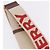BURBERRY Shoulder Strap Canvas 36.2"" Beige Gold Auth 192166M Golden - view 6