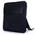 Autre Marque Adolfo dominquez, mochila compacta de nylon Negro