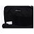 Autre Marque Adolfo dominquez, mochila compacta de nylon Negro - vista 6