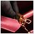 Borsa 2Way Louis Vuitton Montaigne MM Monogram Empreinte in Burgundy M43258 Bordò - vista 11
