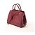 Borsa 2Way Louis Vuitton Montaigne MM Monogram Empreinte in Burgundy M43258 Bordò - vista 2