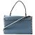 Valentino Garavani Borsa 2Way Rockstud Valentino in blu Beige