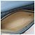 Valentino Garavani Borsa 2Way Rockstud Valentino in blu Beige - vista 11