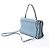 Valentino Garavani Borsa 2Way Rockstud Valentino in blu Beige - vista 2