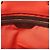 Borsa Louis Vuitton Greenwich GM Damier Ebene N41155 Rosso - vista 13