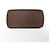 Borsa Louis Vuitton Greenwich GM Damier Ebene N41155 Rosso - vista 6