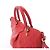 Borsa Louis Vuitton Mazarine PM Monogram Empreinte Rossa M50638 Rosso - vista 5