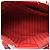 Borsa Louis Vuitton Mazarine PM Monogram Empreinte Rossa M50638 Rosso - vista 8