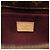 Borsa 2Way Louis Vuitton Montaigne MM in Monogram Canvas marrone M41056 Bordò - vista 17