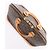 Borsa Louis Vuitton Alma PM Monogram Canvas Marrone M51130 - vista 5